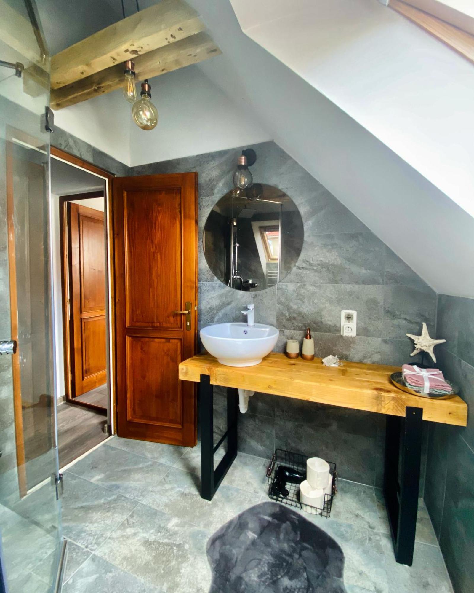 ☆ Rustic Comfort House ☆ Miercurea Ciuc Exterior photo