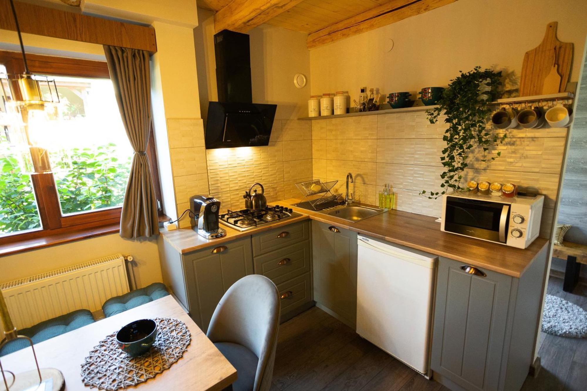 ☆ Rustic Comfort House ☆ Miercurea Ciuc Exterior photo